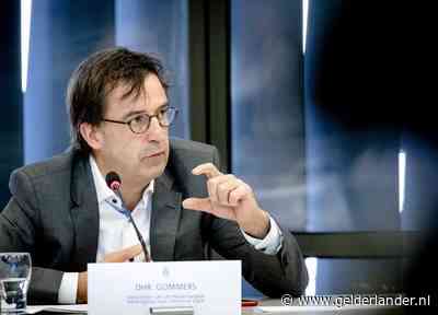 Gommers: Capaciteit IC’s moet structureel omhoog om nieuwe pieken op te vangen