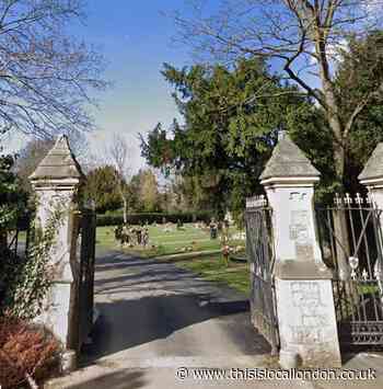Merton cemeteries reopen