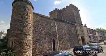 The nine oldest buildings in Bristol