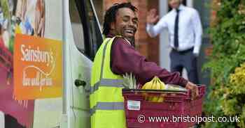 Supermarkets adding 300,000 delivery slots