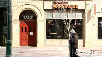 What you need to know about COVID-19 in Alberta on Sunday, April 26