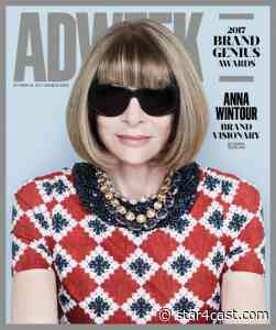Anna Wintour – a talent and a target