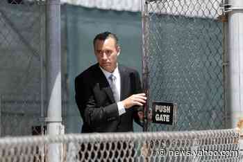 Louisiana pastor, while on house arrest, again defies coronavirus order with church service