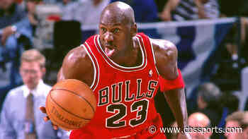 Kevin Durant says Michael Jordan would be 'the best player in the league' in today's NBA