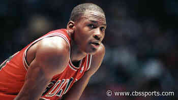 'The Last Dance' documentary: Michael Jordan wouldn't have been Bulls' No. 1 pick in 1984, Rod Thorn reveals