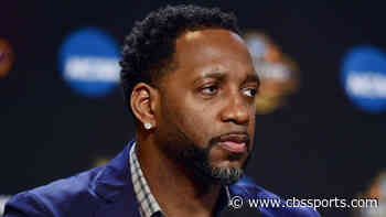 'The Last Dance': Tracy McGrady recounts the trade that nearly sent him to Bulls for Scottie Pippen