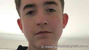 Teenage cyclist killed in village hit-and-run