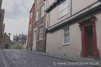 Eerie scenes as streets remain deserted as UK enters fifth week of lockdown