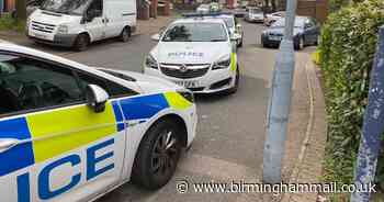 Live updates - Emergency services cordon off tower block after incident