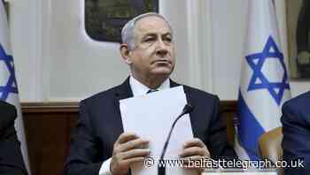 Netanyahu ‘confident’ US will support West Bank annexation