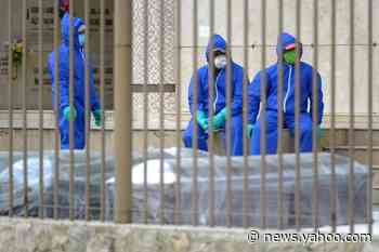 No more bodies on the streets. But coronavirus  batters Ecuador with disproportionate force