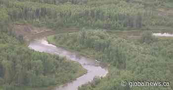 Regional Municipality of Wood Buffalo declares secondary state of emergency due to flooding