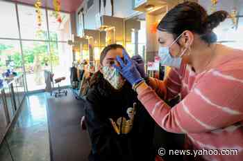 Coronavirus live updates: U.S. reaches 'plateau,' nears 1 million cases; last patient leaves hospital in Wuhan