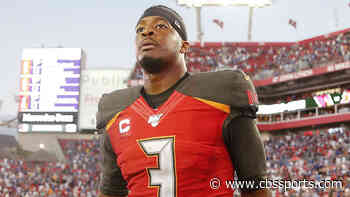 Saints go all-in again: Jameis Winston makes QB room stacked in New Orleans, where it's Lombardi or bust
