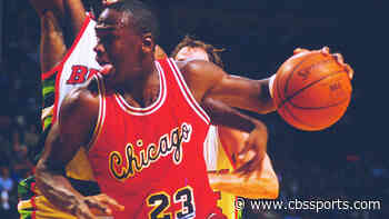 'The Last Dance' documentary: Michael Jordan talks about his discomfort with NBA's drug culture in 1980s
