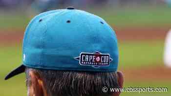 Cape Cod Baseball League cancels 2020 season due to coronavirus pandemic
