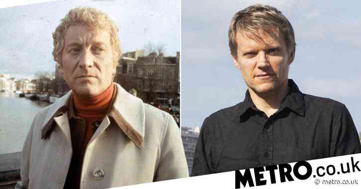 When was the original series of Van Der Valk and when is the remake on TV?
