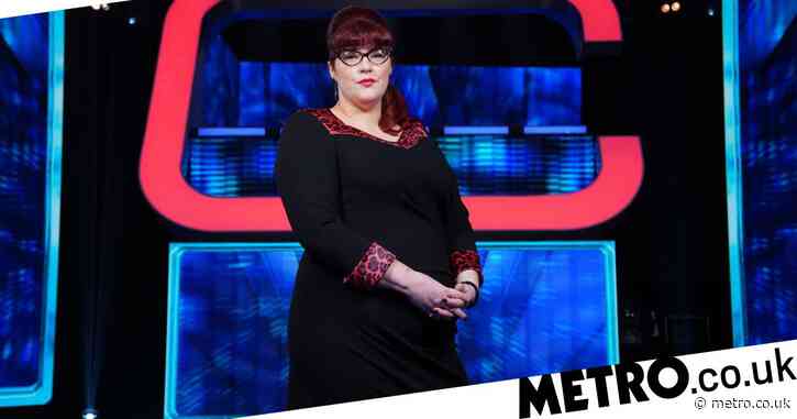 Jenny Ryan says Beat The Chasers sees quizzers ‘turning on each other’