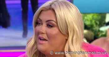 Gemma Collins brands herself UK's Marilyn Monroe as new reality show launched