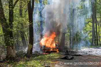Verongelukte Tesla-bestuurder is bekend YMCA-gezicht Mario Scibelli (47) uit Barneveld