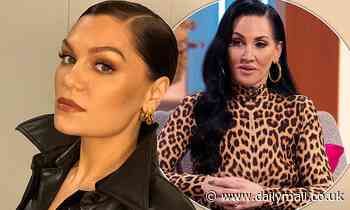 Strictly's Michelle Visage brands Jessie J a 'cold person' after their first meeting