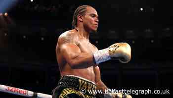 Anthony Yarde: Personal loss can drive me forward
