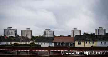 The Bristol neighbourhoods with 'appalling' child poverty