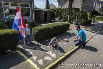 Feestvieren in de 1,5 metersamenleving doe je zo