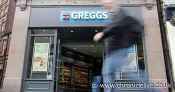 Greggs reveals when it aims to reopen and confirms Newcastle will be first