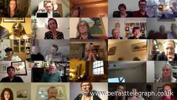 Salisbury singing festival brings event online with free Zoom showcase