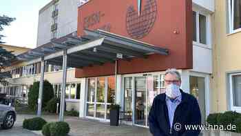 Notstand im Pflegeheim: 66 Infizierte und zwei Tote in Gudensberg - HNA.de