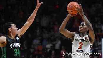 2020 NBA Draft prospects tracker: Landers Nolley, Jah'mius Ramsey declare ahead of Sunday's deadline