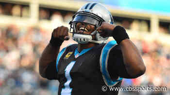 Cam Newton landing spots: Ranking 10 potential team fits for the longtime Panthers QB after the 2020 NFL Draft