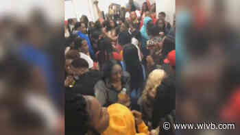Viral video shows large house party in Chicago amid coronavirus pandemic
