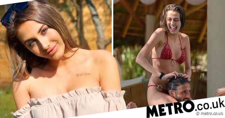Too Hot To Handle’s ‘serial dater’ Chloe Veitch brands show ‘sexual rehabilitation for everyone’