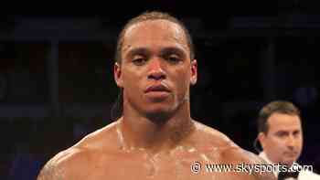 Yarde: I'll use coronavirus grief as 'fuel'