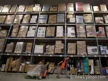 Amazon extends pay raise for warehouse workers but ends unlimited unpaid time off policy amid COVID-19