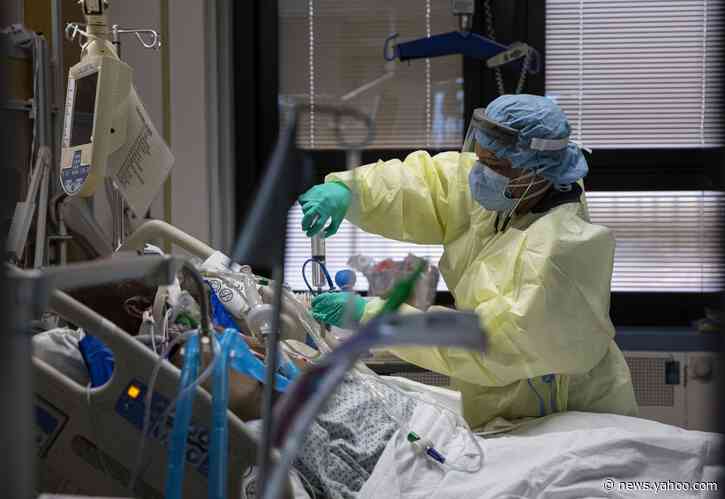 New York’s Death Tally Up Slightly Even as Pandemic Subsides