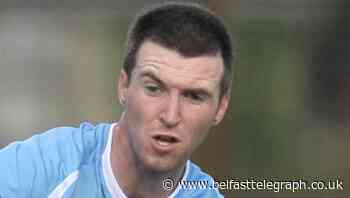 He was an amazing father... wife pays tribute to former Derry City footballer