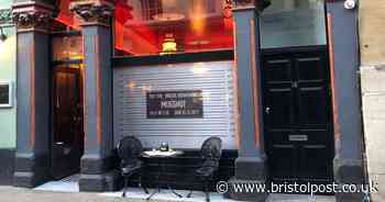 Building home to top steakhouse to be sold at auction