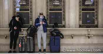 Showdown looms between Silicon Valley, U.S. states over contact tracing apps