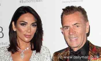 Duncan Bannatyne praises NHS staff as he announces the birth of his granddaughter
