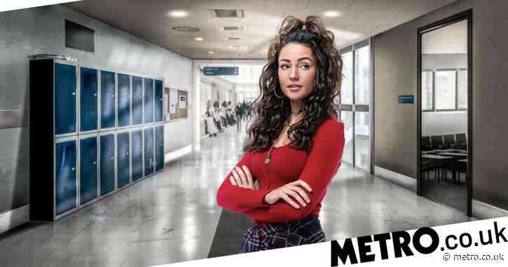 Michelle Keegan will become sex attack victim in season 2’s Brassic