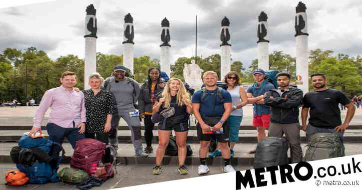 Race Across The World winners Jamiul and Emon ‘heartbroken’ by final as Rob and Jen break down over agonising finish