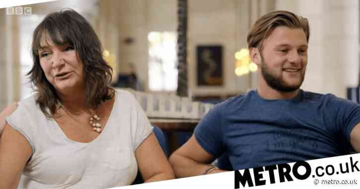Race Across The World fans devastated after Jo and Sam drop out of race in show’s final