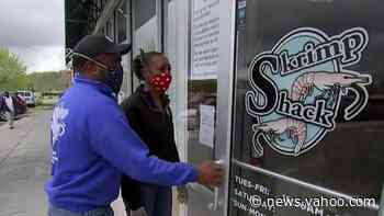 Small businesses say they need more than 2 months of help to survive coronavirus crisis