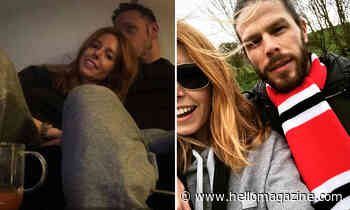 Stacey Dooley's love life: everything you need to know about her relationships