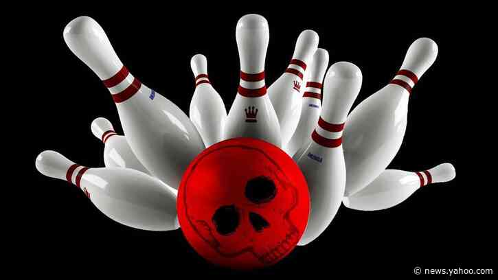 ‘Dying to Bowl’: Georgia Flirts With Disaster as Lockdown Eases