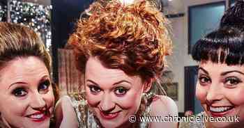 5 iPlayer shows to beat lockdown boredom: from girls' night out to chill-out art