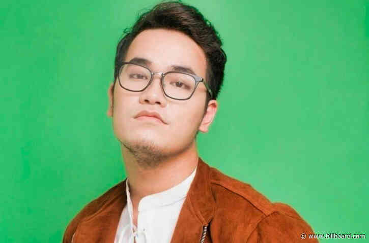 Vietnam’s Khac Hung Tells Story Behind His Global Hit, ‘Washing Hand Song’